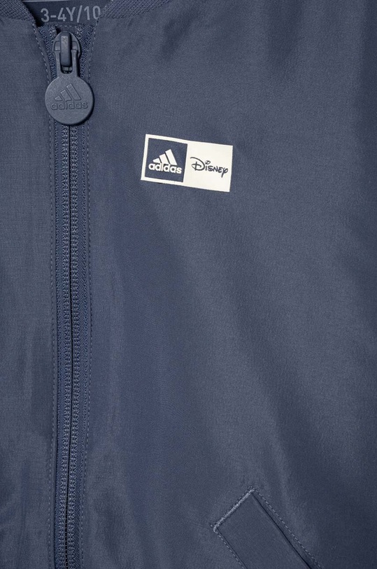Băieți adidas geaca copii x Disney IT8780 albastru