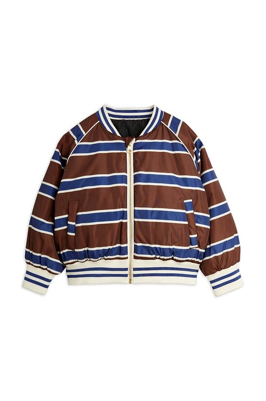 Mini Rodini kurtka dwustronna dziecięca 2421010800