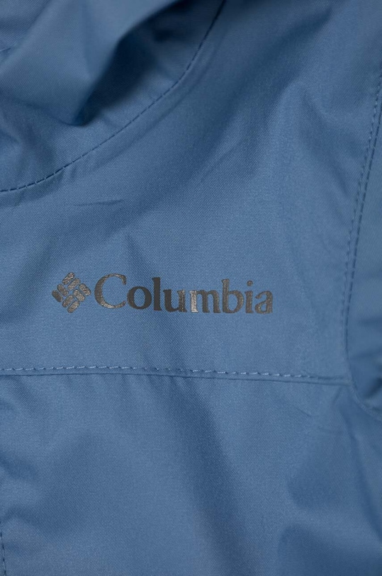 Κοριτσίστικα Ολόσωμη φόρμα μωρού Columbia Critter Jumper Rain 2070562 μπλε