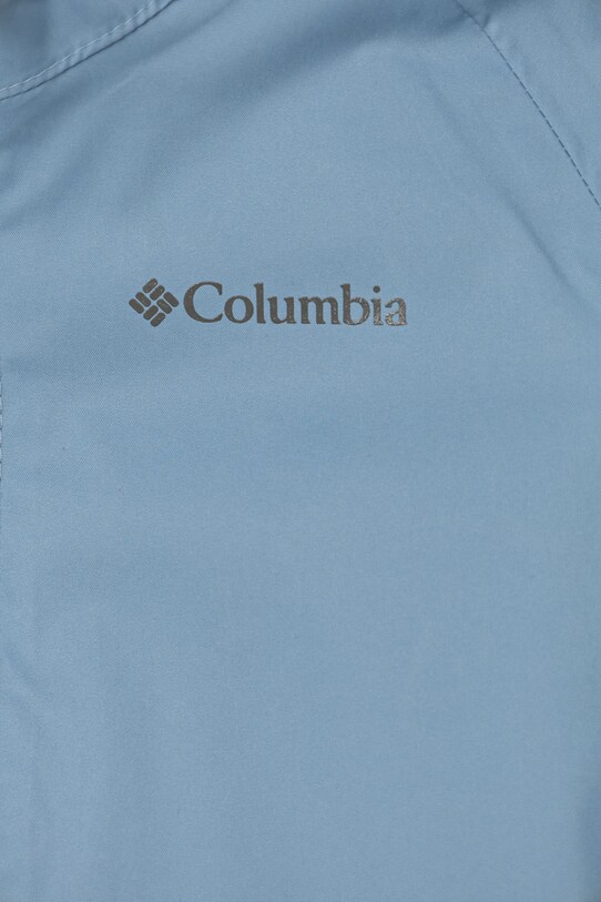 Αγορίστικα Παιδικό μπουφάν Columbia Dalby Springs II Ja 2070552 μπλε