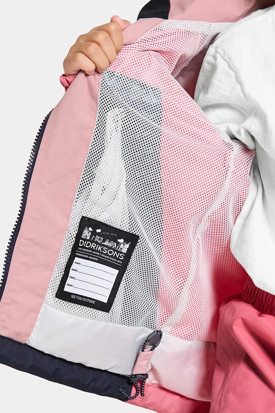 Παιδικό μπουφάν Didriksons PILVI KIDS JKT 505267