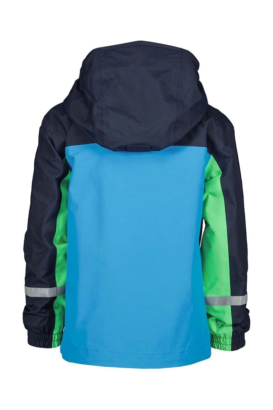 Хлопчик Дитяча куртка Didriksons PILVI KIDS JKT 505267 зелений