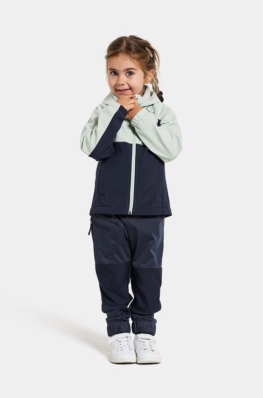 Didriksons kurtka dziecięca TROEL KDS JACKET 4 505275