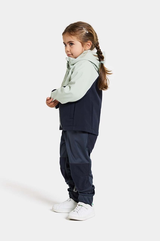 Didriksons kurtka dziecięca TROEL KDS JACKET 4 505275