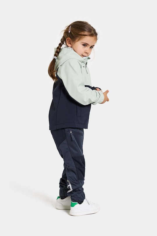 Didriksons kurtka dziecięca TROEL KDS JACKET 4 505275
