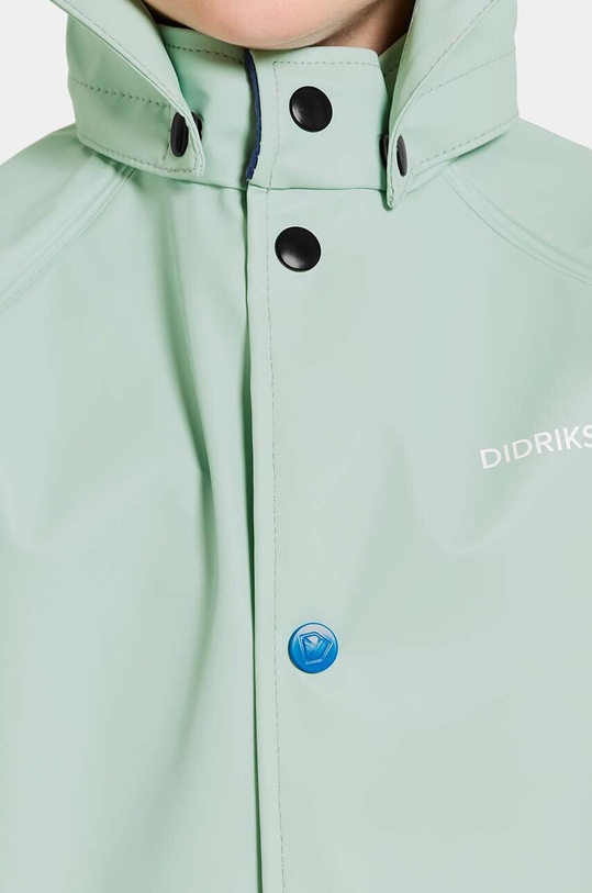 Didriksons gyerek overál SLASKEMAN KIDS SET 2 türkiz 505292