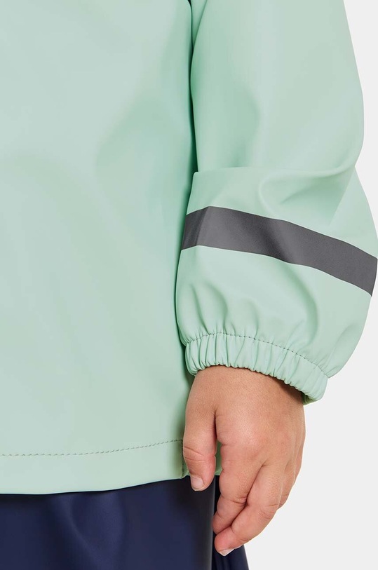 Didriksons gyerek overál SLASKEMAN KIDS SET 2 505292 türkiz