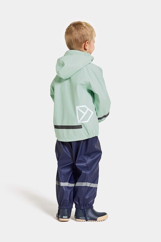 Didriksons salopeta copii SLASKEMAN KIDS SET 2 505292