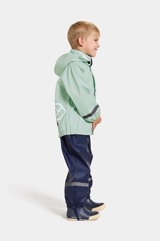 Didriksons salopeta copii SLASKEMAN KIDS SET 2 505292