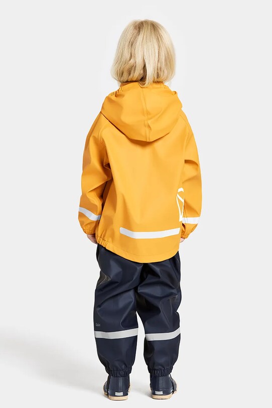 Didriksons salopeta copii SLASKEMAN KIDS SET 2 505292