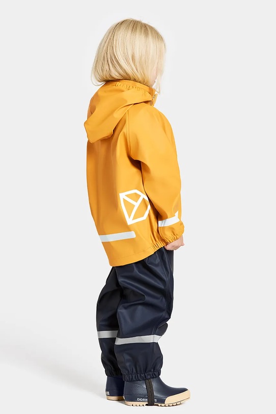 Detský overal Didriksons SLASKEMAN KIDS SET 2 505292