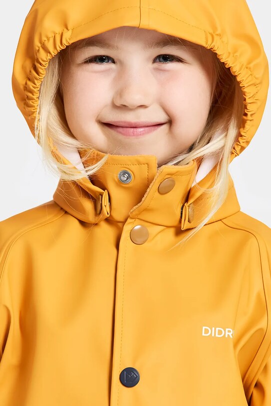 Didriksons salopeta copii SLASKEMAN KIDS SET 2 505292
