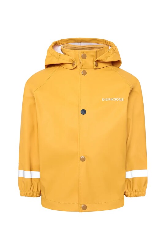 Detský overal Didriksons SLASKEMAN KIDS SET 2 žltá 505292