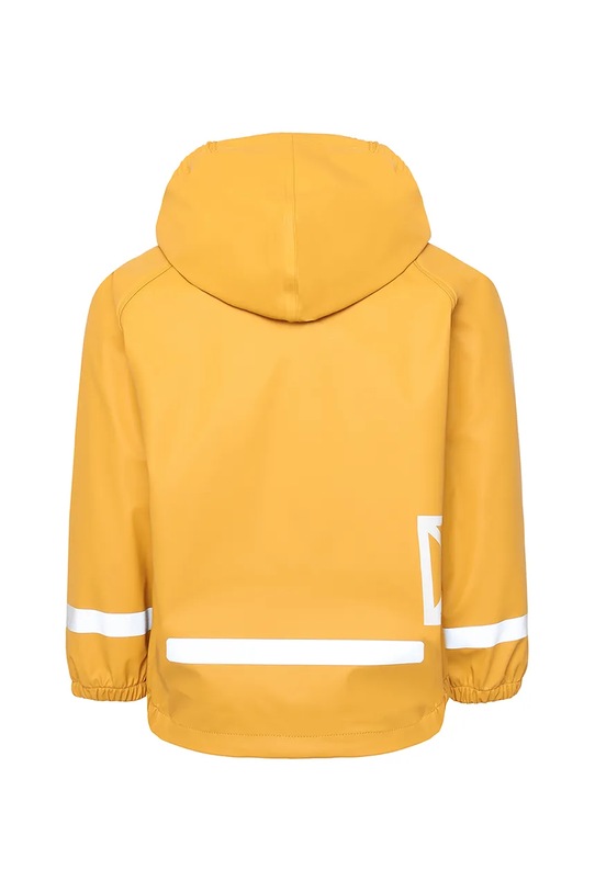 Detský overal Didriksons SLASKEMAN KIDS SET 2 505292 žltá