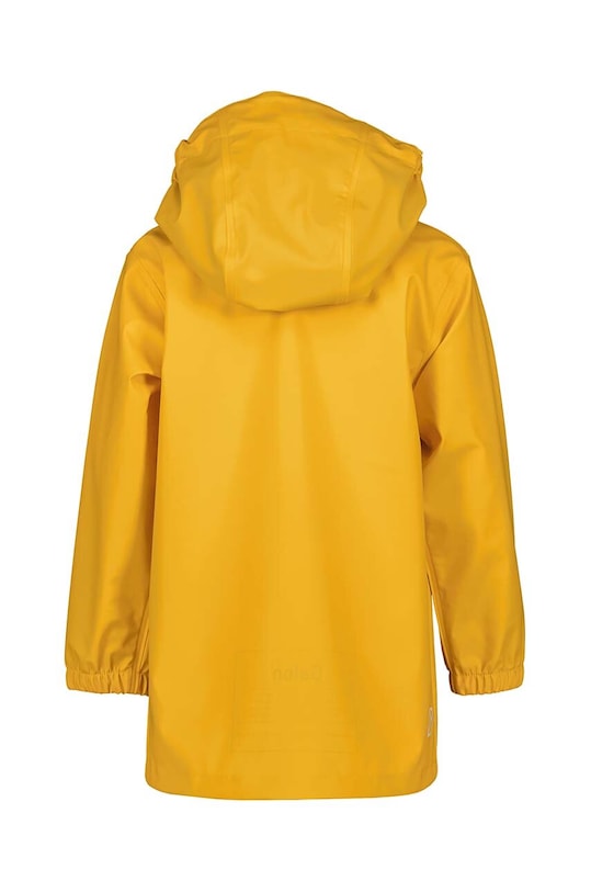 Fiú Didriksons gyerek dzseki JOJO KIDS JKT 505282 sárga