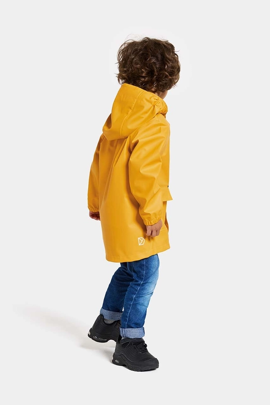 Dětská bunda Didriksons JOJO KIDS JKT 505282