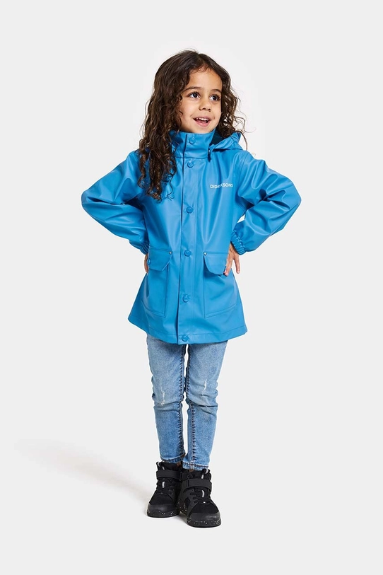 Дитяча куртка Didriksons JOJO KIDS JKT 505282