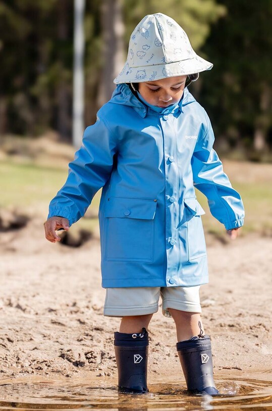 Дитяча куртка Didriksons JOJO KIDS JKT 505282