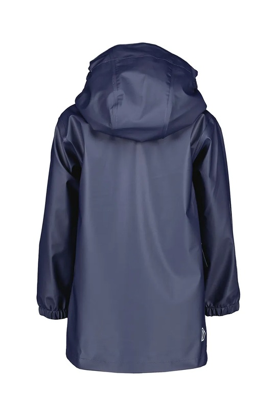 Chłopiec Didriksons kurtka dziecięca JOJO KIDS JKT 505282 granatowy