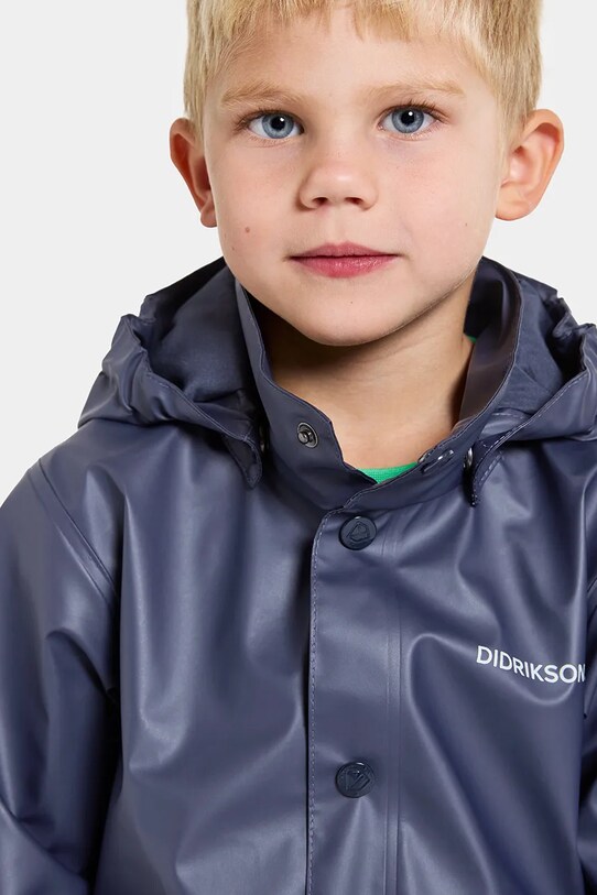 Παιδικό μπουφάν Didriksons JOJO KIDS JKT 505282