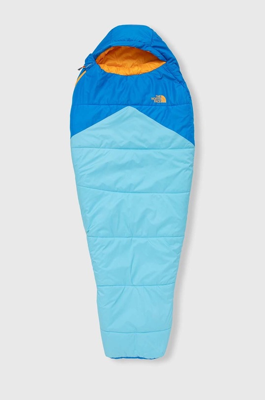 The North Face śpiwór dziecięcy WASATCH PRO 20 niebieski NF0A52ER