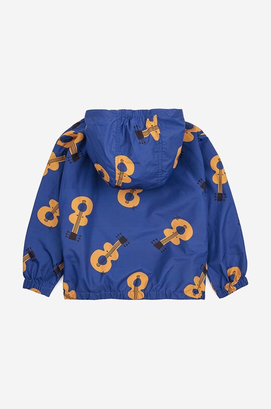 Bobo Choses geaca copii 124AB116 bleumarin SS24