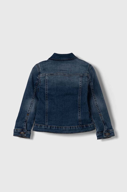 Guess giacca jeans bambino/a N4GL03.D4CA0.PPYH blu SS24