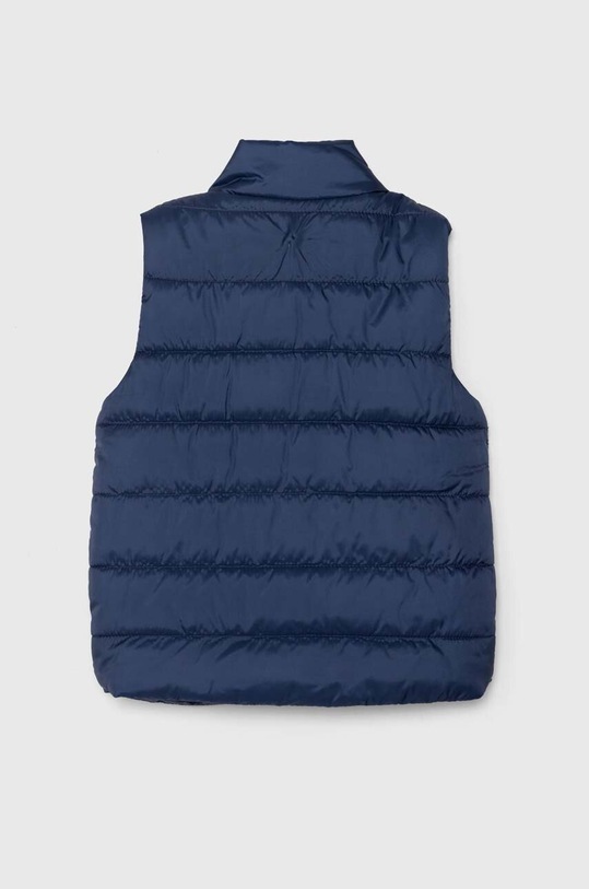 Guess bezrękawnik dziecięcy H4GT00.WCFM0.PPYH granatowy SS24