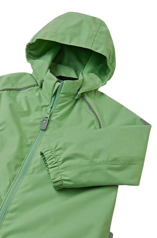 Reima kombinezon niemowlęcy Toppila zielony 5100161A.PPYH