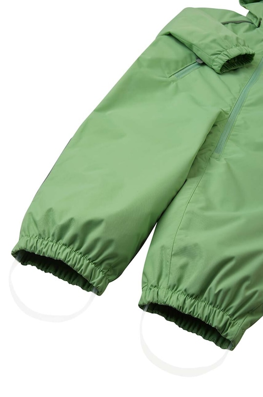 Reima kombinezon niemowlęcy Toppila 5100161A.PPYH zielony