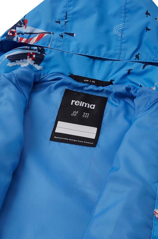 Reima geaca copii Hete 5100168D.PPYH
