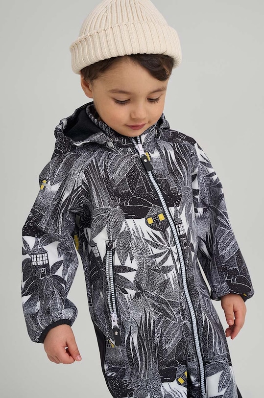 Reima kombinezon dziecięcy Moomin Skyddad 5100328B.PPYH