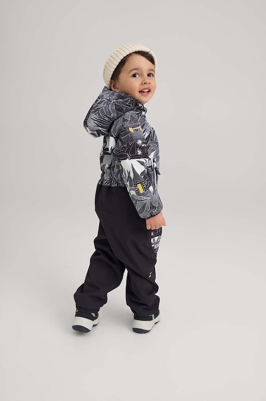 Reima kombinezon dziecięcy Moomin Skyddad 5100328B.PPYH