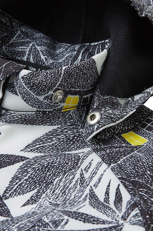 Reima kombinezon dziecięcy Moomin Skyddad 5100328B.PPYH