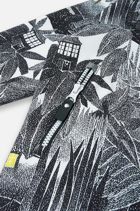 Reima kombinezon dziecięcy Moomin Skyddad 5100328B.PPYH