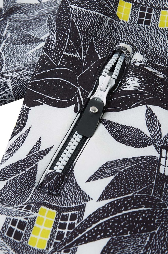 Reima kombinezon dziecięcy Moomin Skyddad 5100328B.PPYH