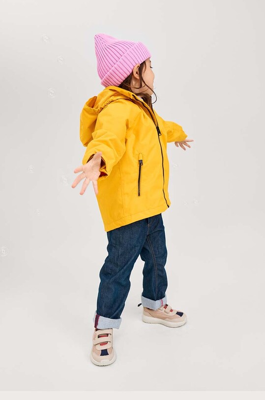 Reima kurtka dziecięca Soutu 5100169A.PPYH