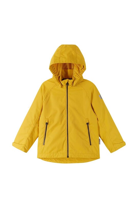 Reima kurtka dziecięca Soutu pomarańczowy 5100169A.PPYH
