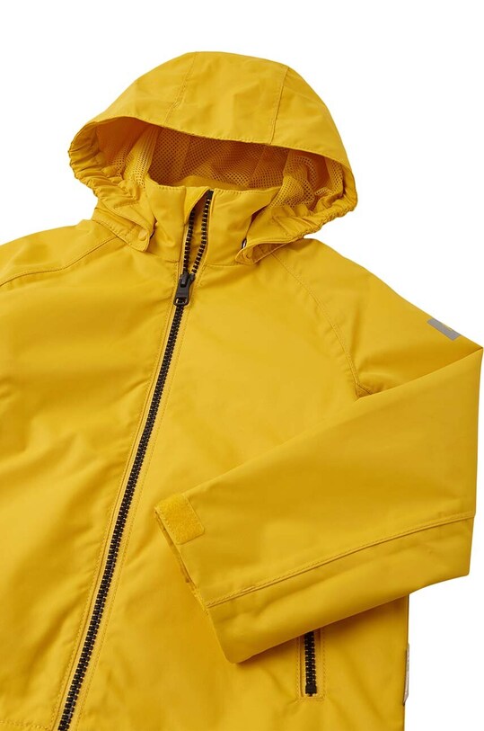 Reima kurtka dziecięca Soutu 5100169A.PPYH pomarańczowy