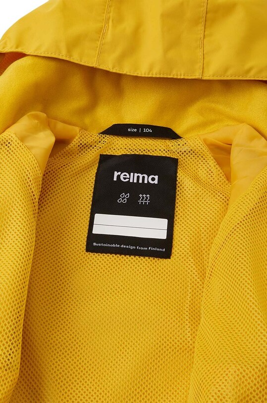 Reima kurtka dziecięca Soutu 5100169A.PPYH