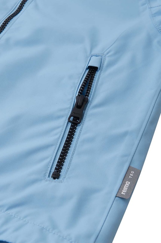 Dětská bunda Reima Soutu 5100169A.PPYH