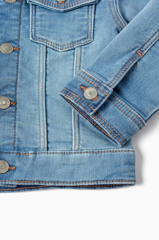 zippy baba farmer kabát kék 3105933401