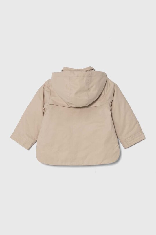 zippy kurtka dziecięca 3106020701 brązowy SS24