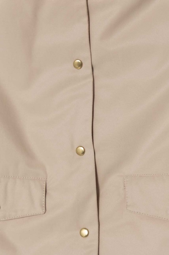 Chłopiec zippy kurtka dziecięca 3106020701 brązowy