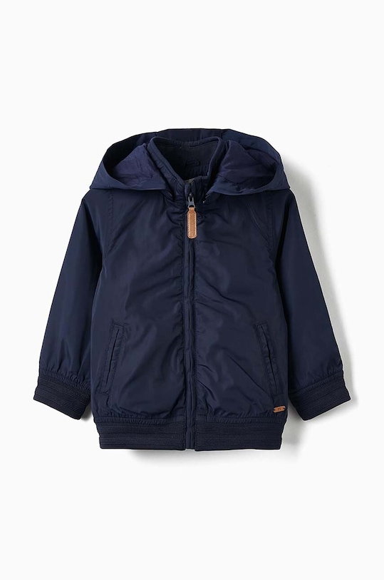 Μπουφάν μωρού zippy άλλο μπλε 3106051701