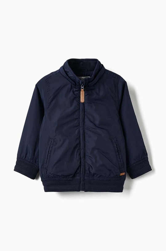 Μπουφάν μωρού zippy 3106051701 μπλε SS24
