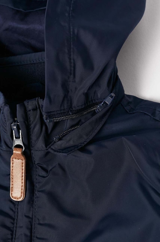 Μπουφάν μωρού zippy μπλε 3106051701