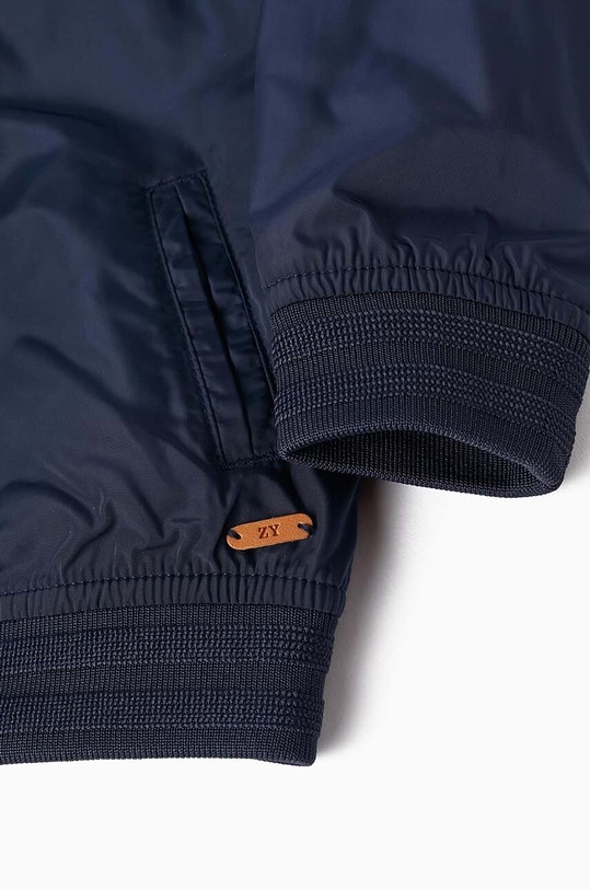 Μπουφάν μωρού zippy 3106051701 μπλε