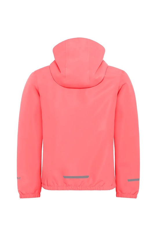 Детский дождевик Jack Wolfskin FLAZE 1609263.164.176 розовый SS25