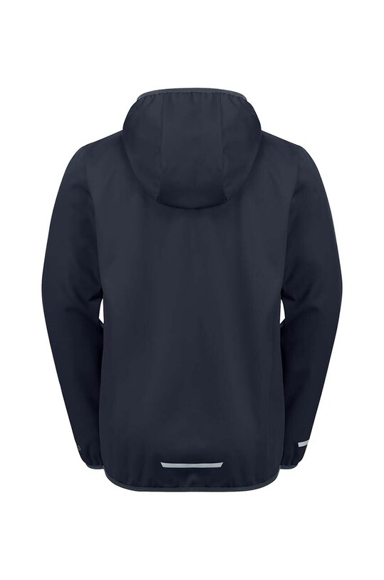 Jack Wolfskin gyerek esődzseki FELDBERG 1610651.116.152 sötétkék SS24